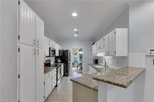 $474,900 | 5016 Meadow Hill Court, Winston-Salem, NC 27106