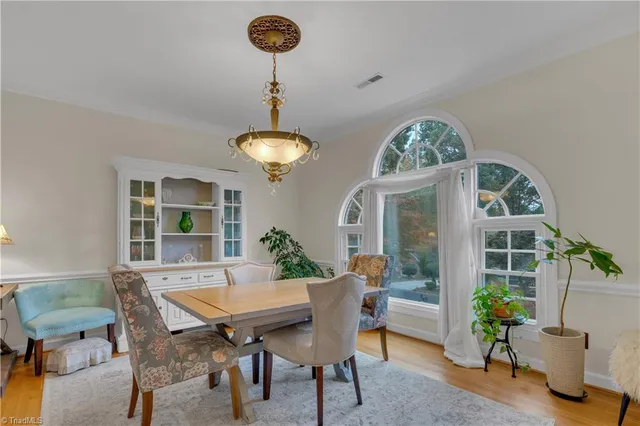 $474,900 | 5016 Meadow Hill Court, Winston-Salem, NC 27106