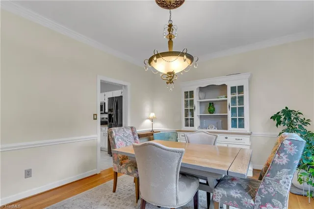 $474,900 | 5016 Meadow Hill Court, Winston-Salem, NC 27106