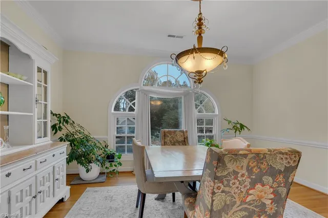 $474,900 | 5016 Meadow Hill Court, Winston-Salem, NC 27106