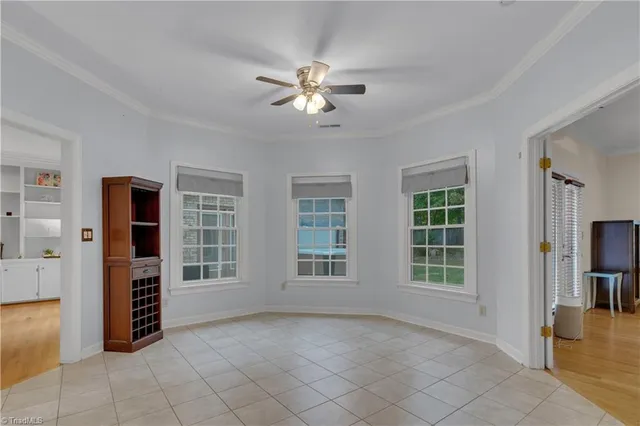 $474,900 | 5016 Meadow Hill Court, Winston-Salem, NC 27106