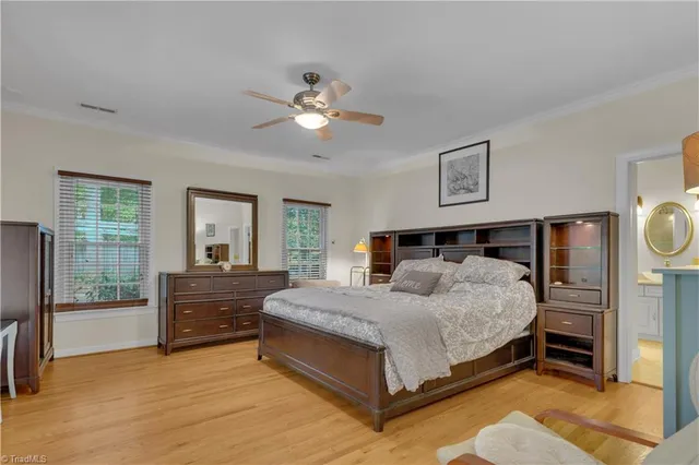 $474,900 | 5016 Meadow Hill Court, Winston-Salem, NC 27106