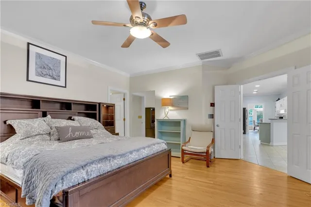 $474,900 | 5016 Meadow Hill Court, Winston-Salem, NC 27106