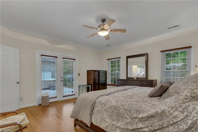 $474,900 | 5016 Meadow Hill Court, Winston-Salem, NC 27106