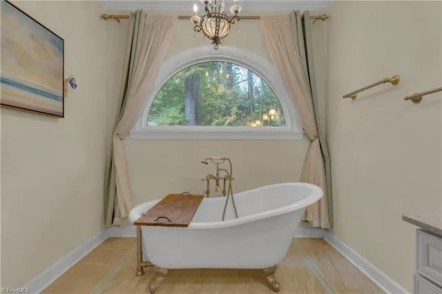 $474,900 | 5016 Meadow Hill Court, Winston-Salem, NC 27106