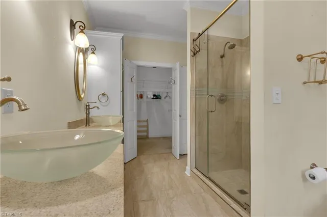 $474,900 | 5016 Meadow Hill Court, Winston-Salem, NC 27106