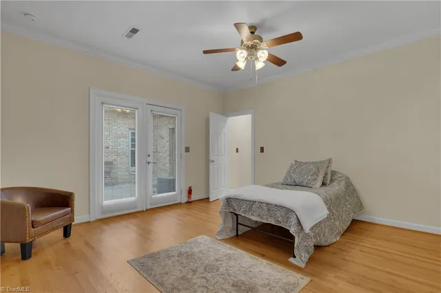 $474,900 | 5016 Meadow Hill Court, Winston-Salem, NC 27106