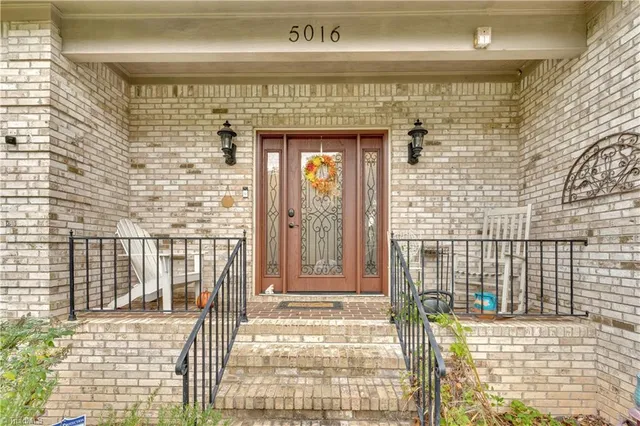 $474,900 | 5016 Meadow Hill Court, Winston-Salem, NC 27106