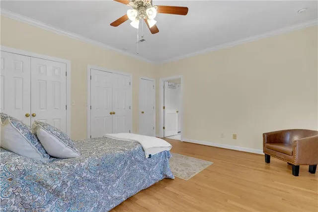 $474,900 | 5016 Meadow Hill Court, Winston-Salem, NC 27106