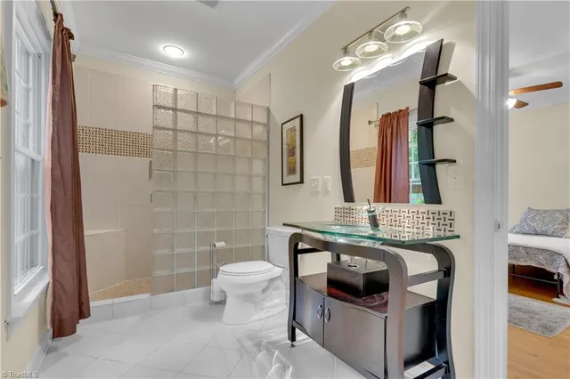 $474,900 | 5016 Meadow Hill Court, Winston-Salem, NC 27106