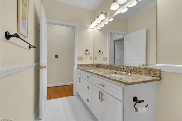 $474,900 | 5016 Meadow Hill Court, Winston-Salem, NC 27106