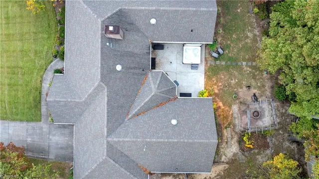 $474,900 | 5016 Meadow Hill Court, Winston-Salem, NC 27106