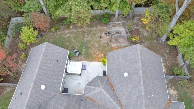 $474,900 | 5016 Meadow Hill Court, Winston-Salem, NC 27106