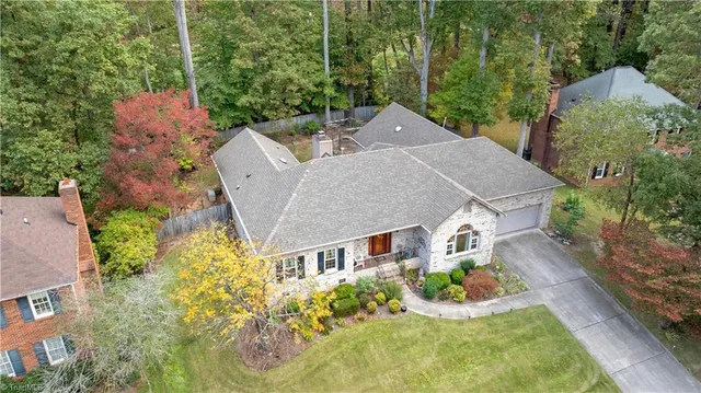 $474,900 | 5016 Meadow Hill Court, Winston-Salem, NC 27106