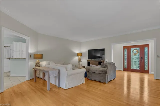 $474,900 | 5016 Meadow Hill Court, Winston-Salem, NC 27106