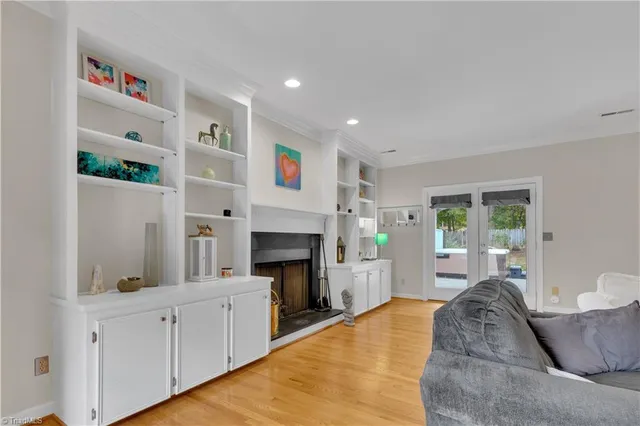 $474,900 | 5016 Meadow Hill Court, Winston-Salem, NC 27106