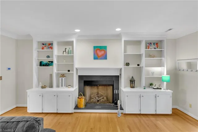 $474,900 | 5016 Meadow Hill Court, Winston-Salem, NC 27106