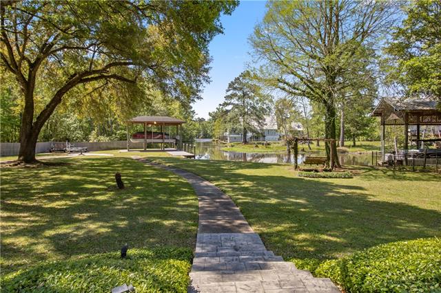 17239 Three Rivers Road Covington, LA 70433 - Photo 40 of 45
