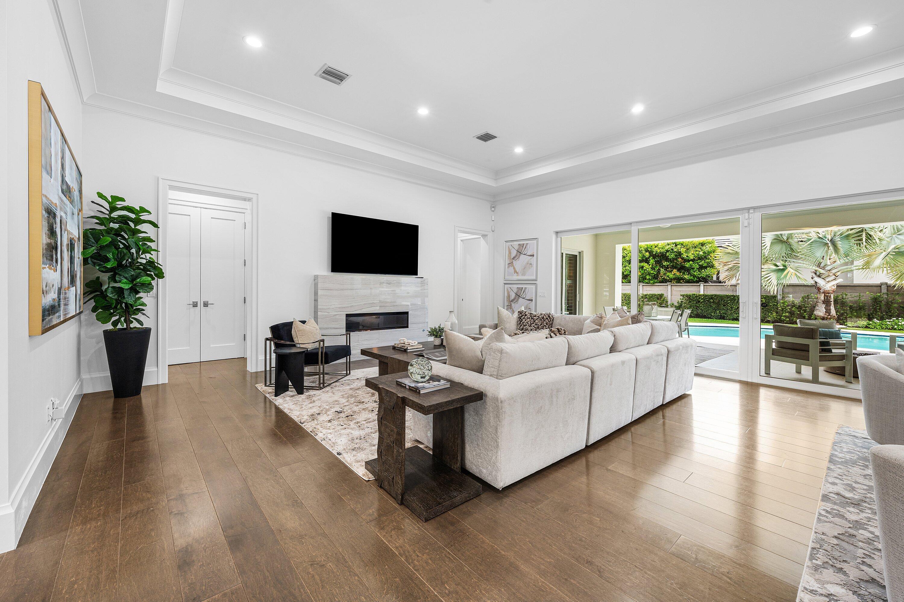 598 Northwest 9th Court Boca Raton, FL 33486 - Photo 8 of 56 Great Room