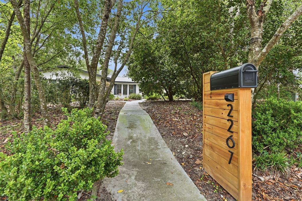 2267 Southwest 43rd Place Gainesville, FL 32608 - Photo 44 of 61
