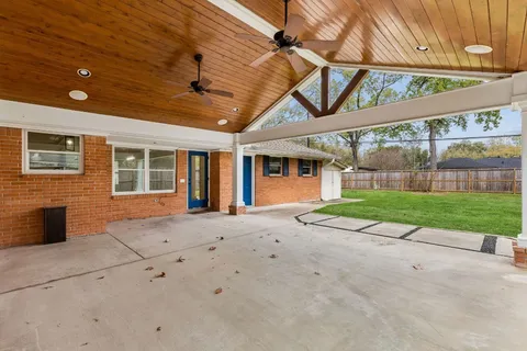 $535,000 | 2038 Viking Drive, Houston, TX 77018