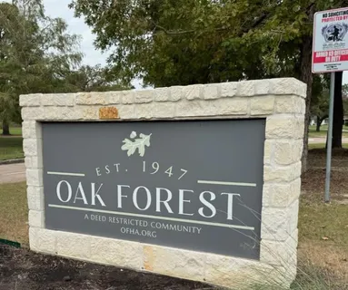 $535,000 | 2038 Viking Drive, Houston, TX 77018