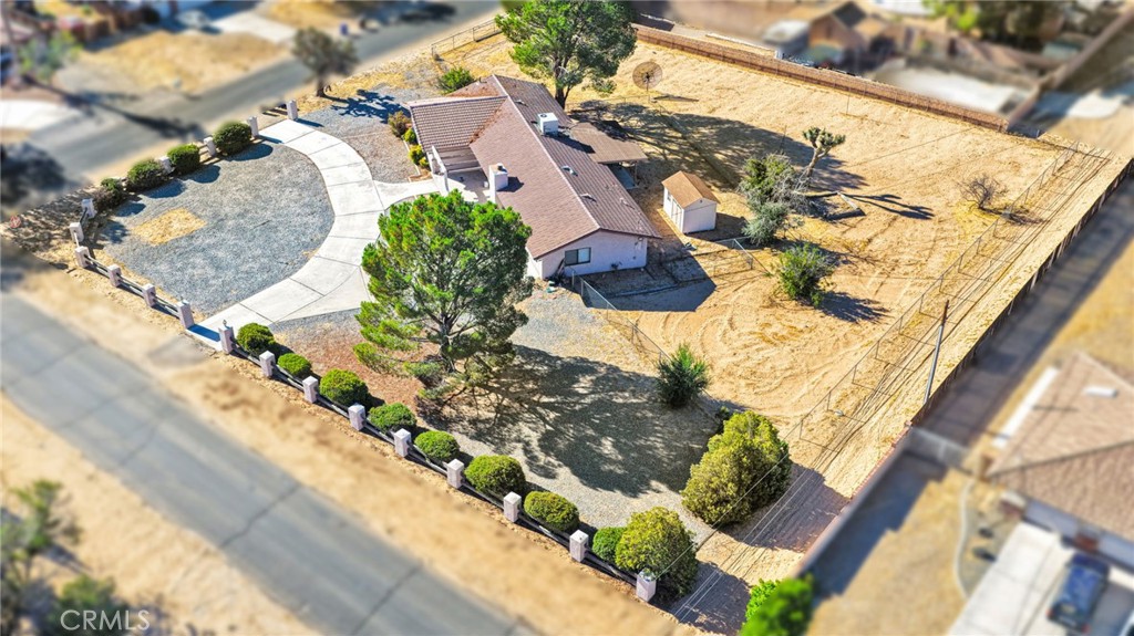 13150 Quapaw Road Apple Valley, CA 92308 - Photo 2 of 44