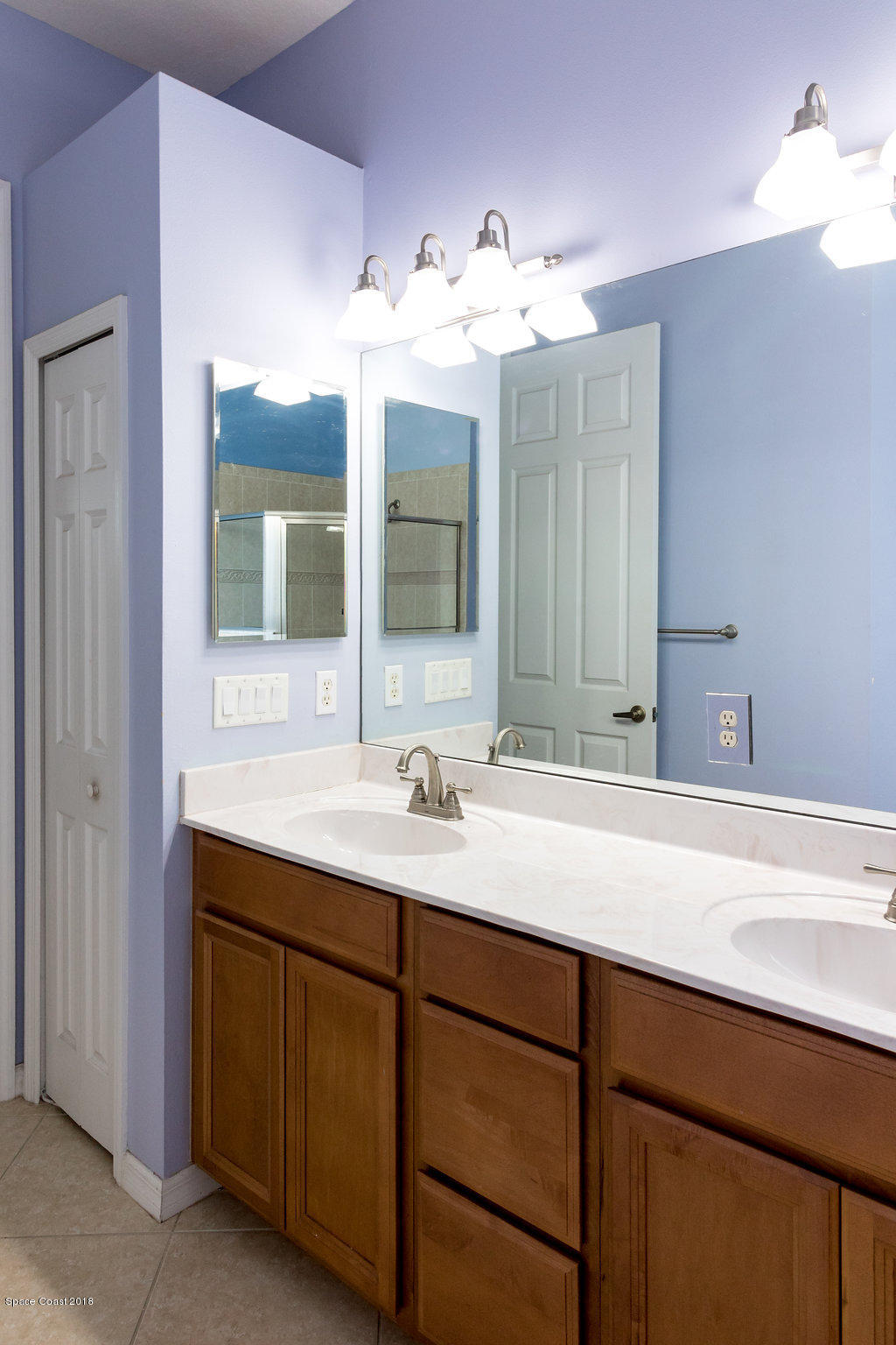 7151 Ralston Street Melbourne, FL 32940 - Photo 11 of 23 7151RalstonSt-master bath 2