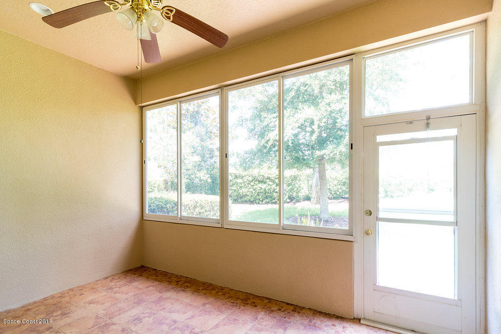 7151 Ralston Street Melbourne, FL 32940 - Photo 20 of 23 7151RalstonSt-lanai