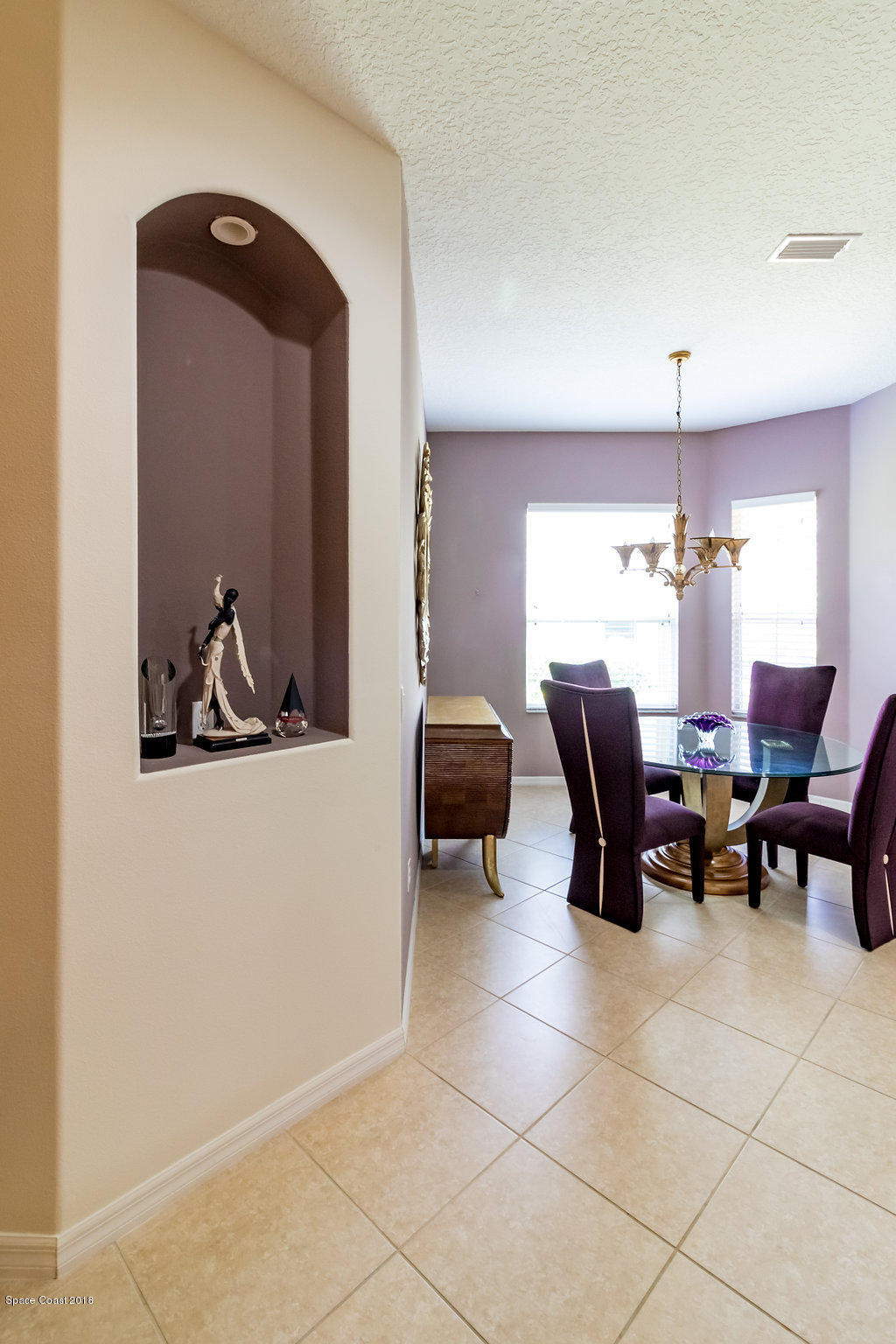 7151 Ralston Street Melbourne, FL 32940 - Photo 9 of 23 7151RalstonSt-dining room 2