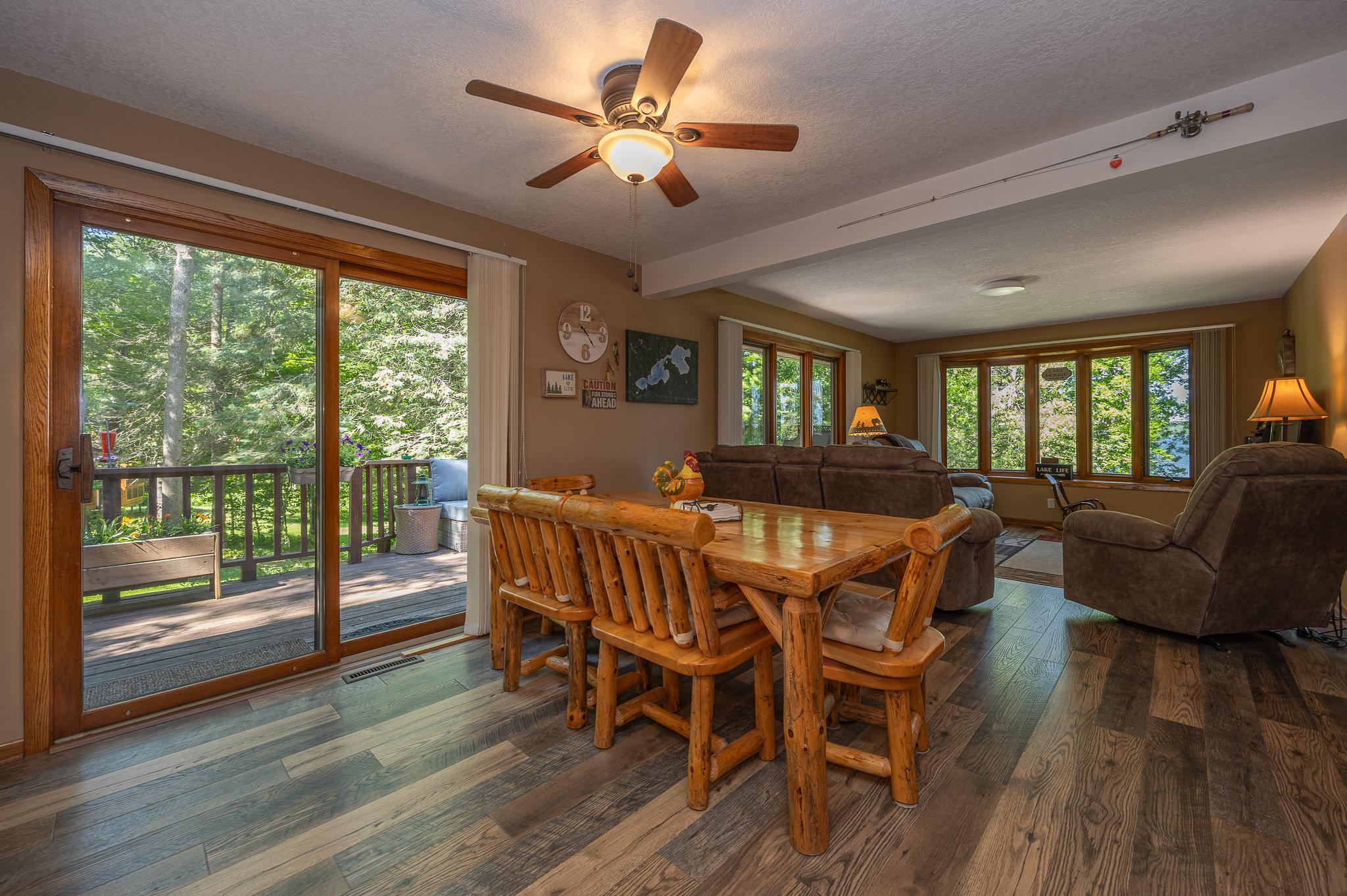 1704 Muskie Bay Road Northeast Longville, MN 56655 - Photo 10 of 42