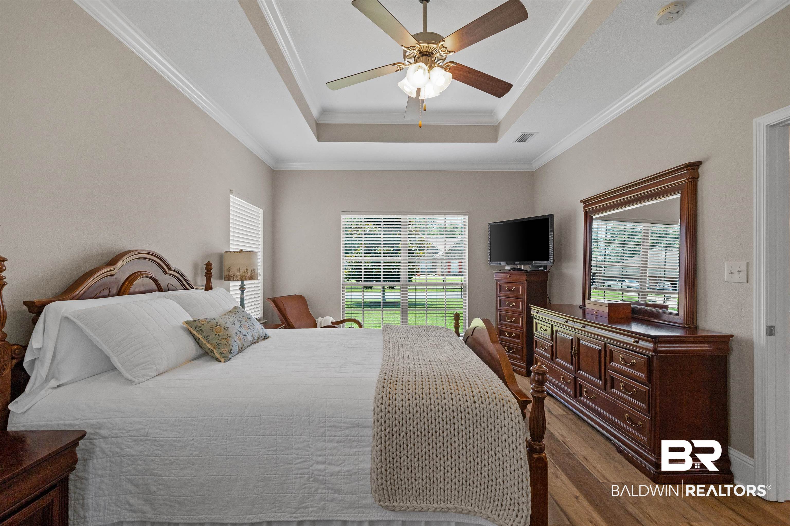24114 Limerick Lane Daphne, AL 36526 - Photo 16 of 36 Primary Bedroom