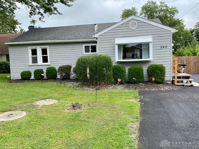 246 Vale Road Springfield, OH 45504 - Photo 1 of 25