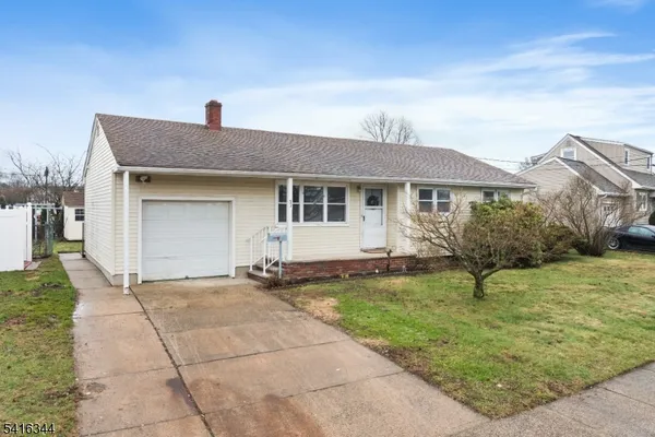 $449,000 | 37 Louise Drive, Manville, NJ 08835