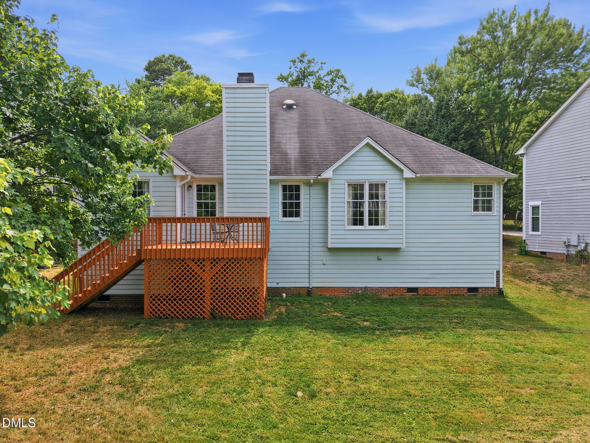 11113 North Radner Way Raleigh, NC 27613 - Photo 23 of 24 14-web-or-mls-DJI_20260616154733_0948_D