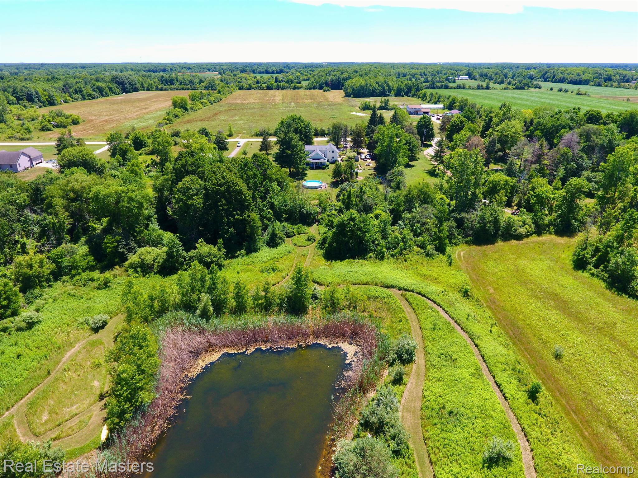 10338 Brennan Road Avoca, MI 48006 - Photo 69 of 82 Gallery Image 69