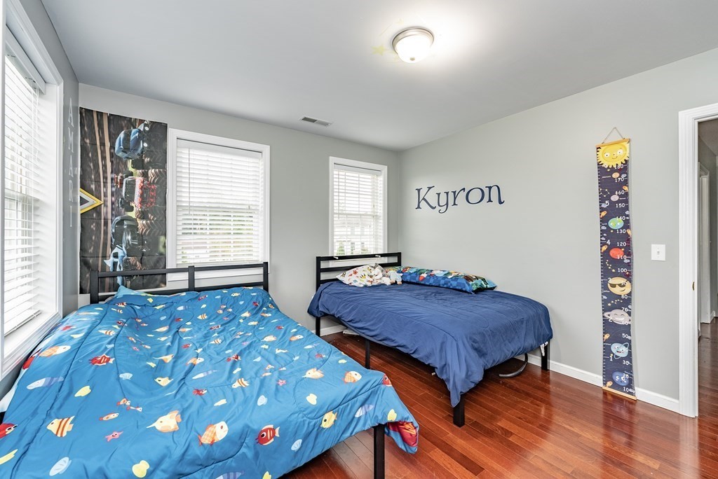 16 Hickox Street Springfield, MA 01104 - Photo 16 of 40