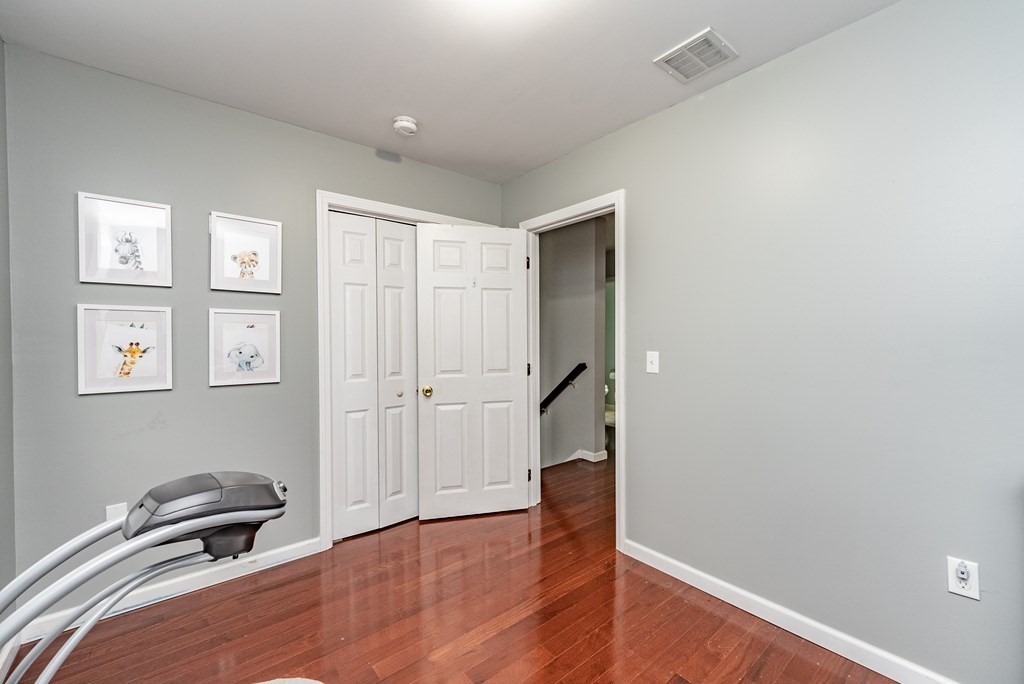 16 Hickox Street Springfield, MA 01104 - Photo 20 of 40