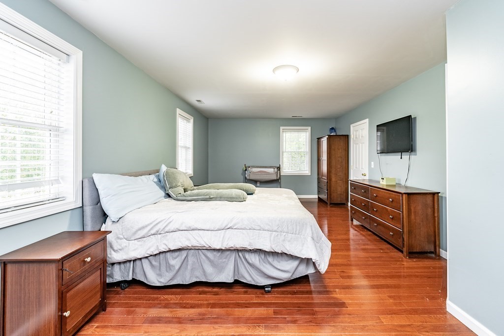 16 Hickox Street Springfield, MA 01104 - Photo 30 of 40