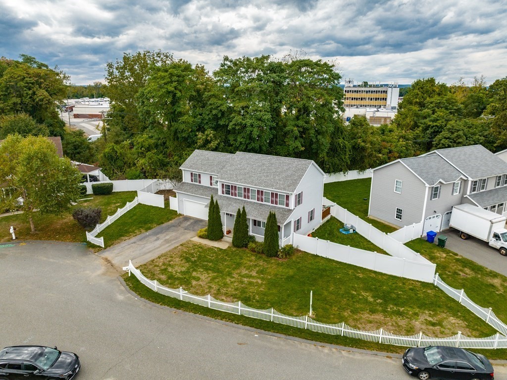 16 Hickox Street Springfield, MA 01104 - Photo 34 of 40