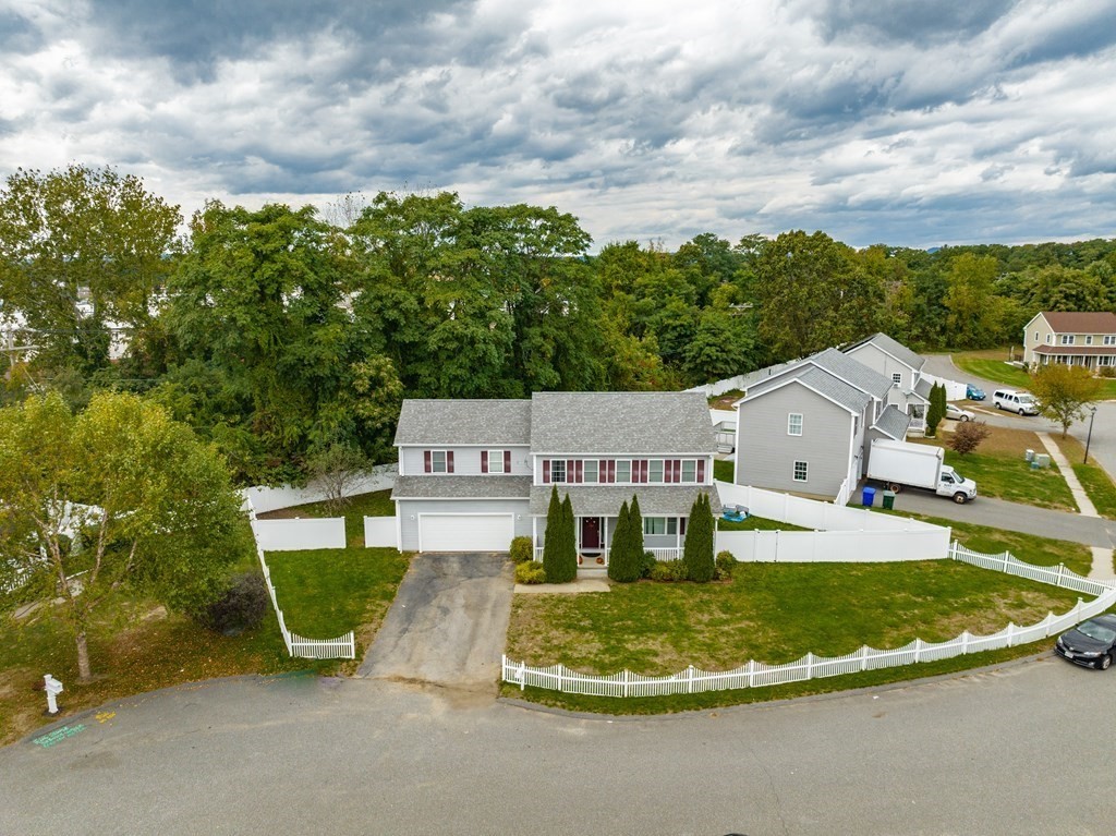 16 Hickox Street Springfield, MA 01104 - Photo 35 of 40