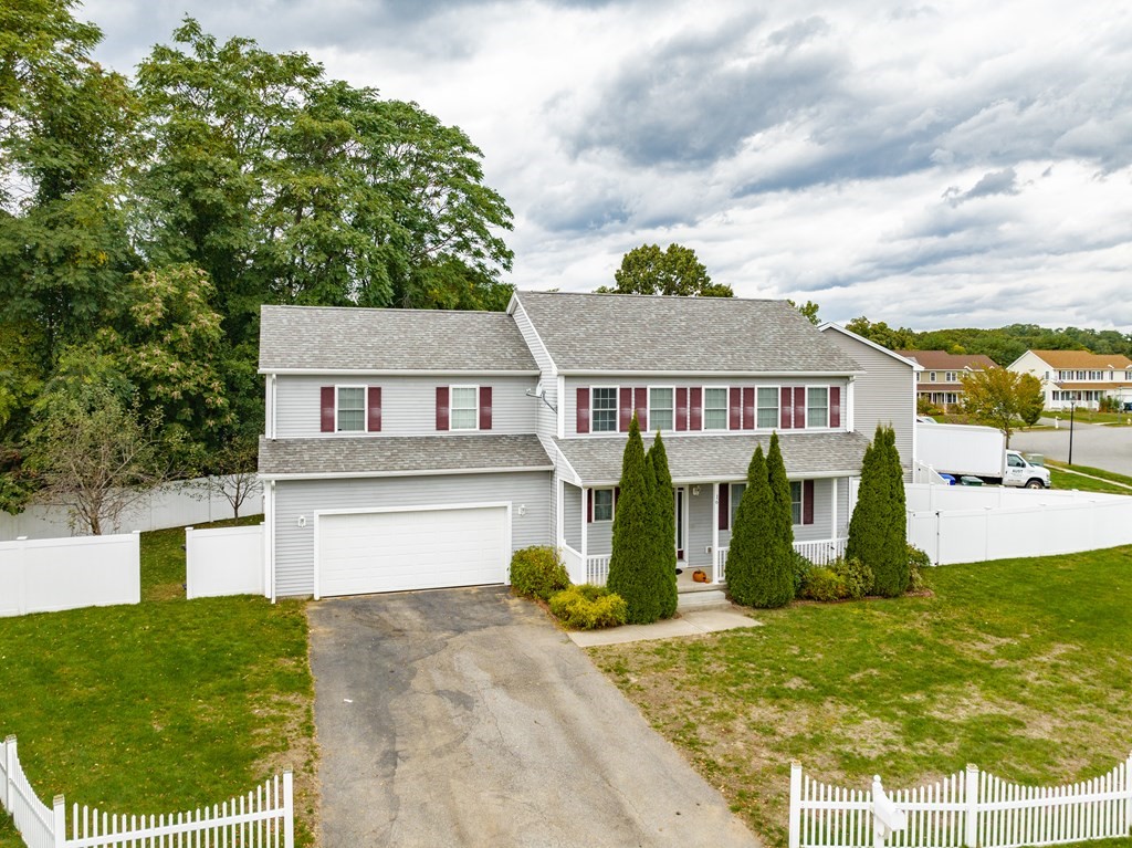 16 Hickox Street Springfield, MA 01104 - Photo 36 of 40