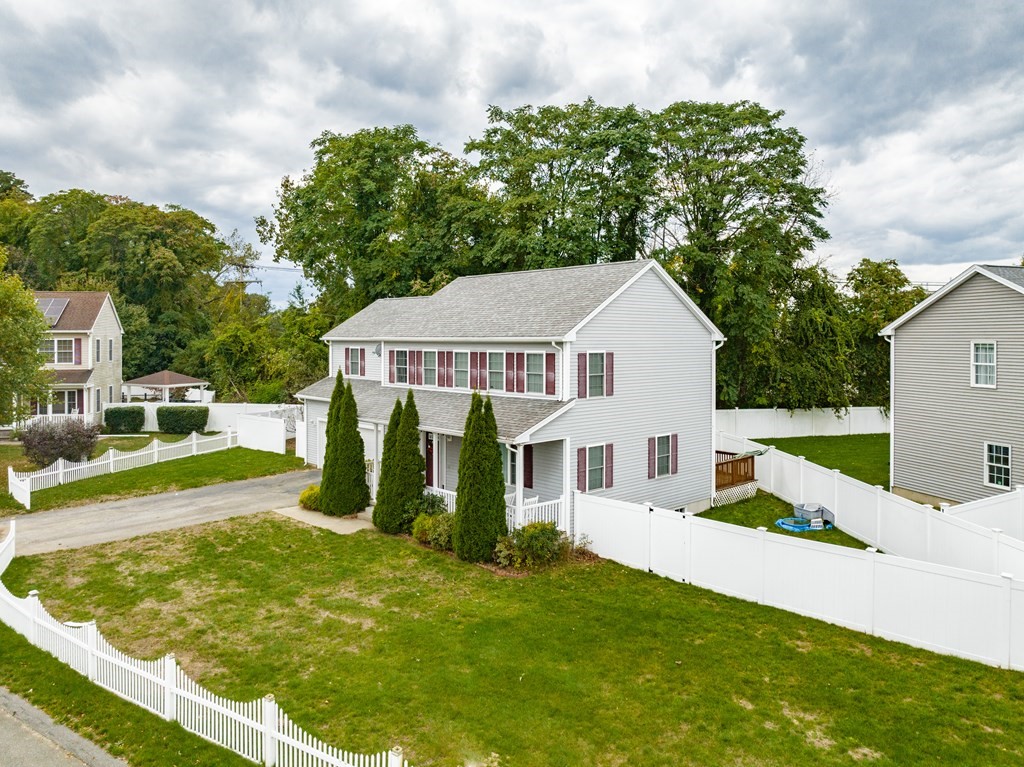 16 Hickox Street Springfield, MA 01104 - Photo 37 of 40