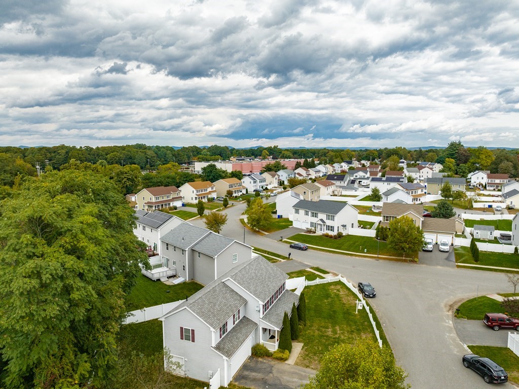 16 Hickox Street Springfield, MA 01104 - Photo 38 of 40