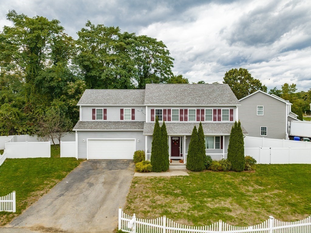 16 Hickox Street Springfield, MA 01104 - Photo 40 of 40