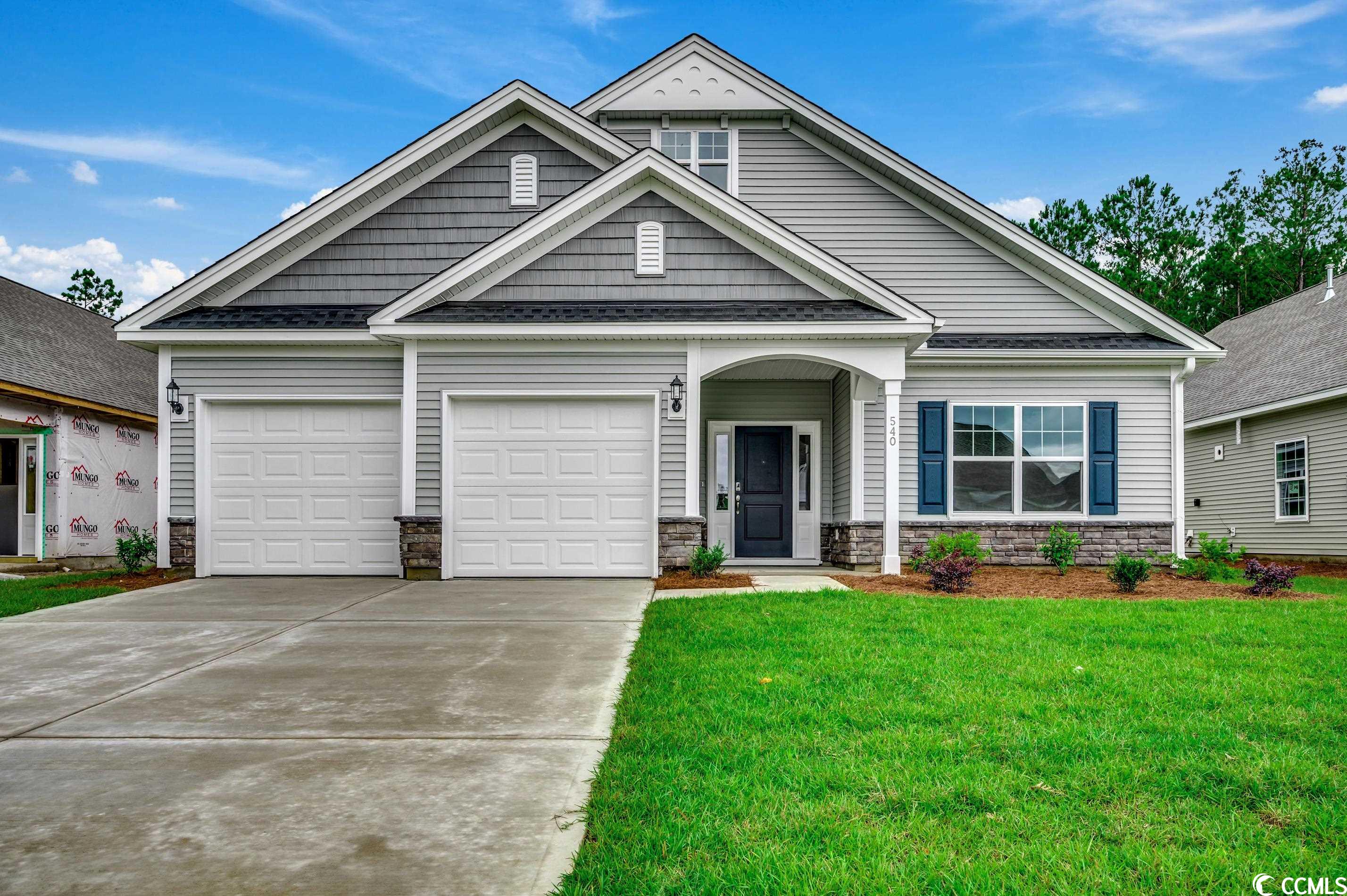 540 Fanciful Way Myrtle Beach, SC 29588 - Photo 1 of 22 Gallery Image 1