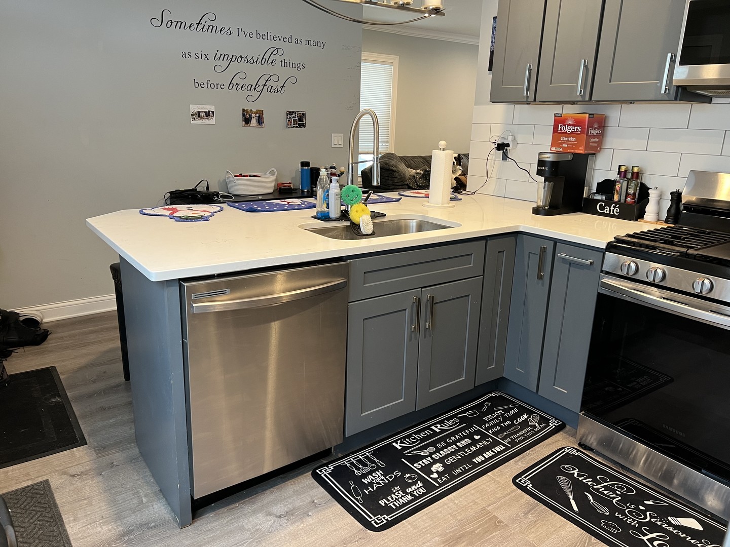 1205 Rattray Drive Algonquin, IL 60102 - Photo 6 of 28