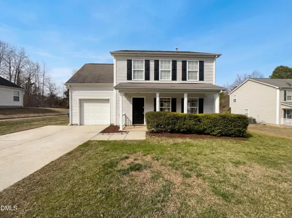 $330,000 | 507 Lodestone Drive, Durham, NC 27703