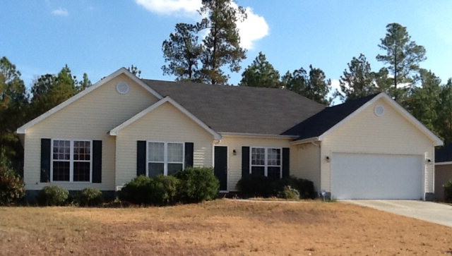 136 Crystal Peak Road Graniteville, SC 29829 - Photo 1 of 1 Main View