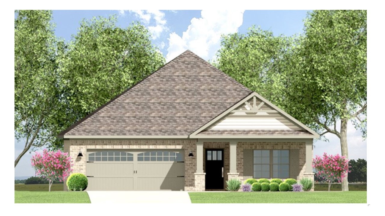 1008 Pheasant Circle Foley, AL 36535 - Photo 1 of 4